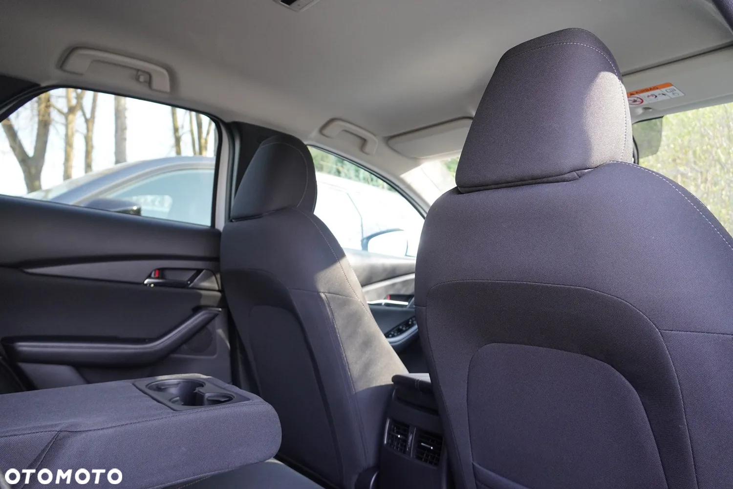 Mazda CX-30 2.0 mHEV Exclusive-Line 2WD - 27