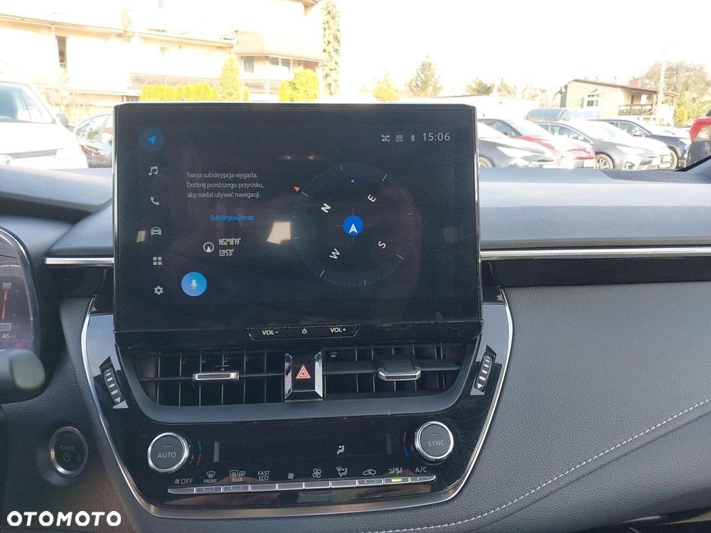 Toyota Corolla 1.8 Hybrid Comfort - 12