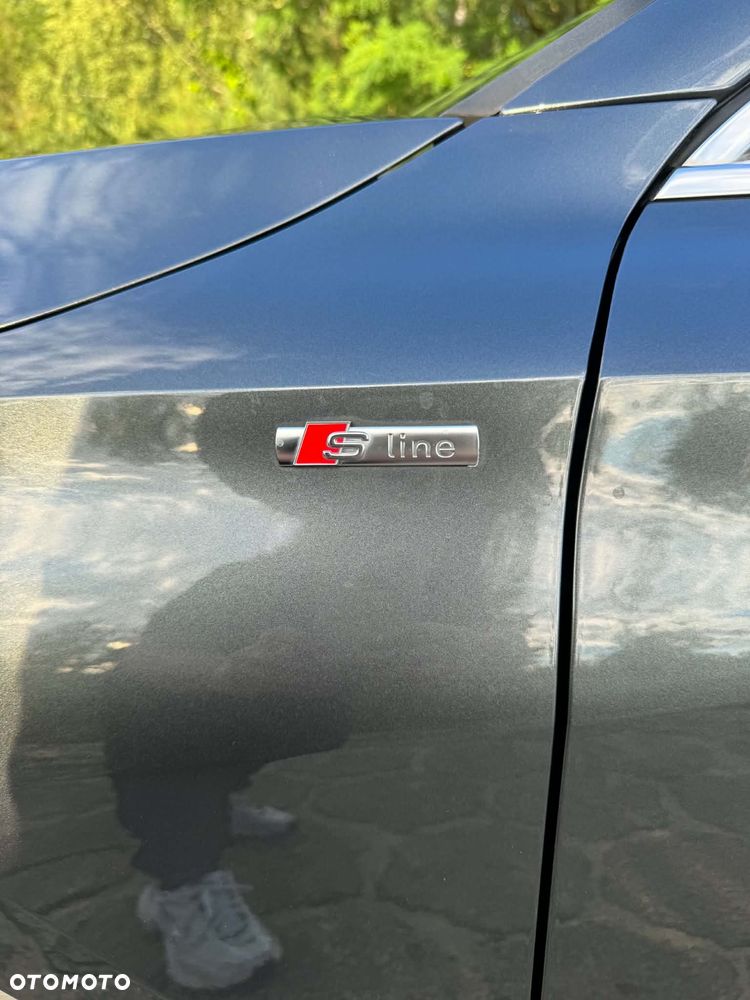 Audi A3 Limousine 35 TFSI mHEV S Line S tronic - 11