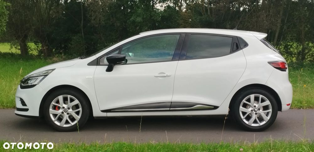 Renault Clio 0.9 TCe Limited - 9