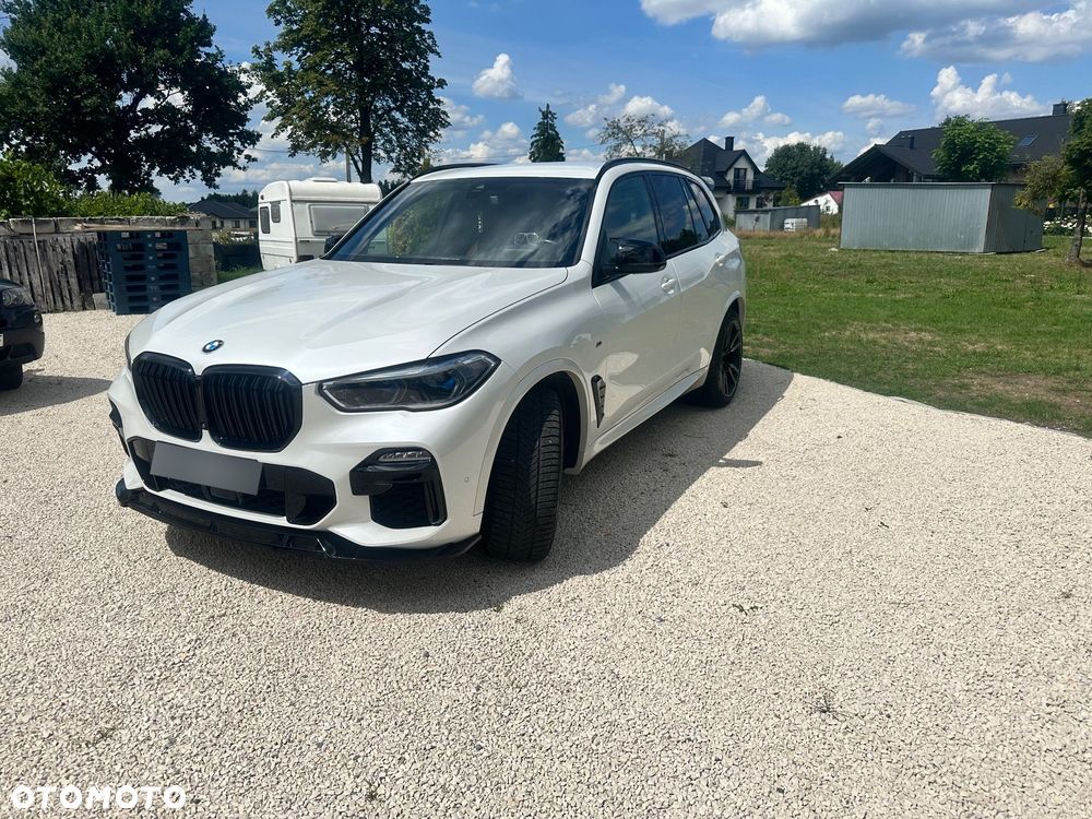 BMW X5 - 4