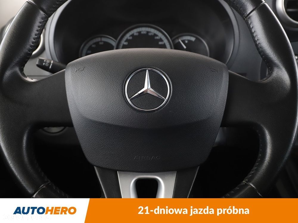 Mercedes-Benz Citan - 19