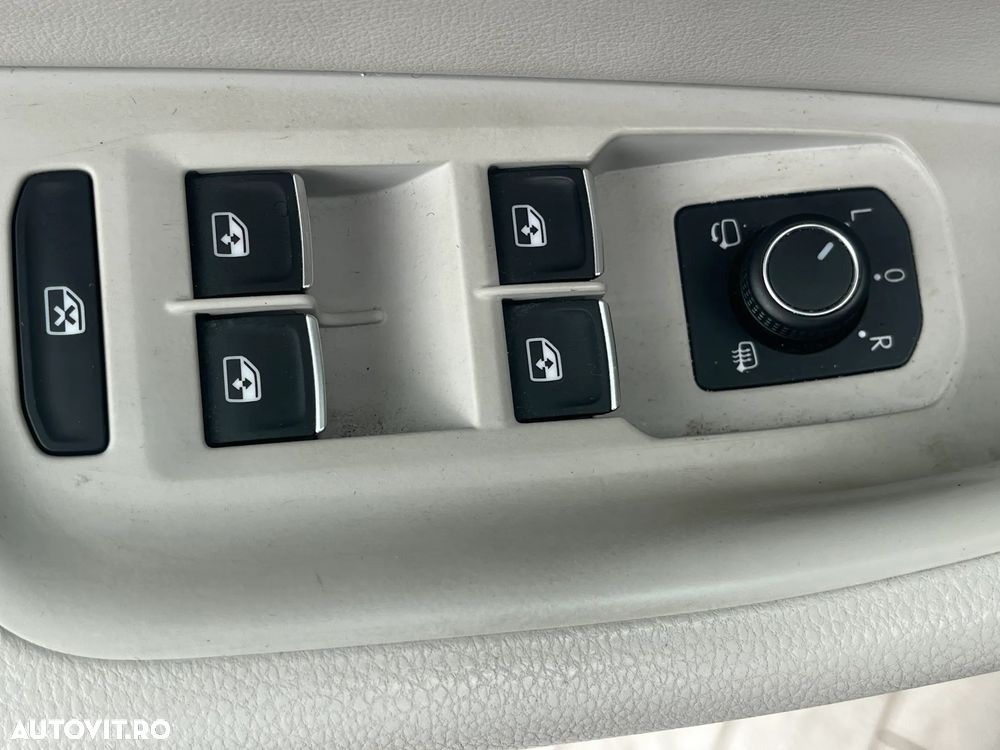 Volkswagen Passat Alltrack 2.0 TDI 4Mot DSG - 26