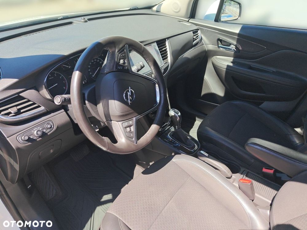 Opel Mokka - 10