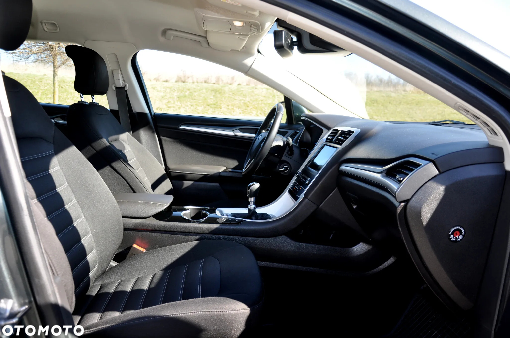 Ford Mondeo 1.5 EcoBoost Edition - 29