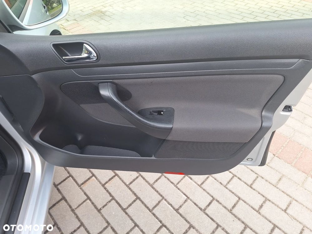 Volkswagen Golf 1.4 Basis - 25