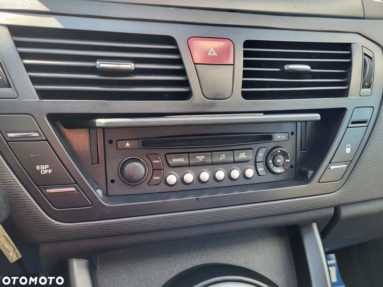 Citroën C4 Picasso 1.6 HDi Equilibre - 25