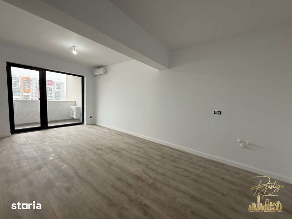 Apartament cu 3 camere tip Paris de vanzare in Prima Urbana 3-Oradea — fotografia 2