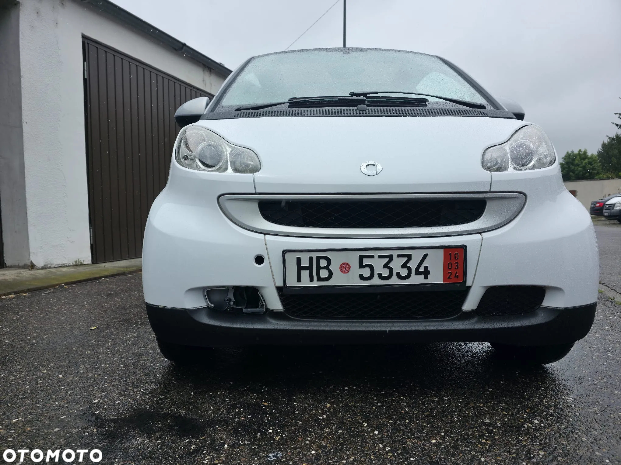 Smart Fortwo coupe twinamic - 22