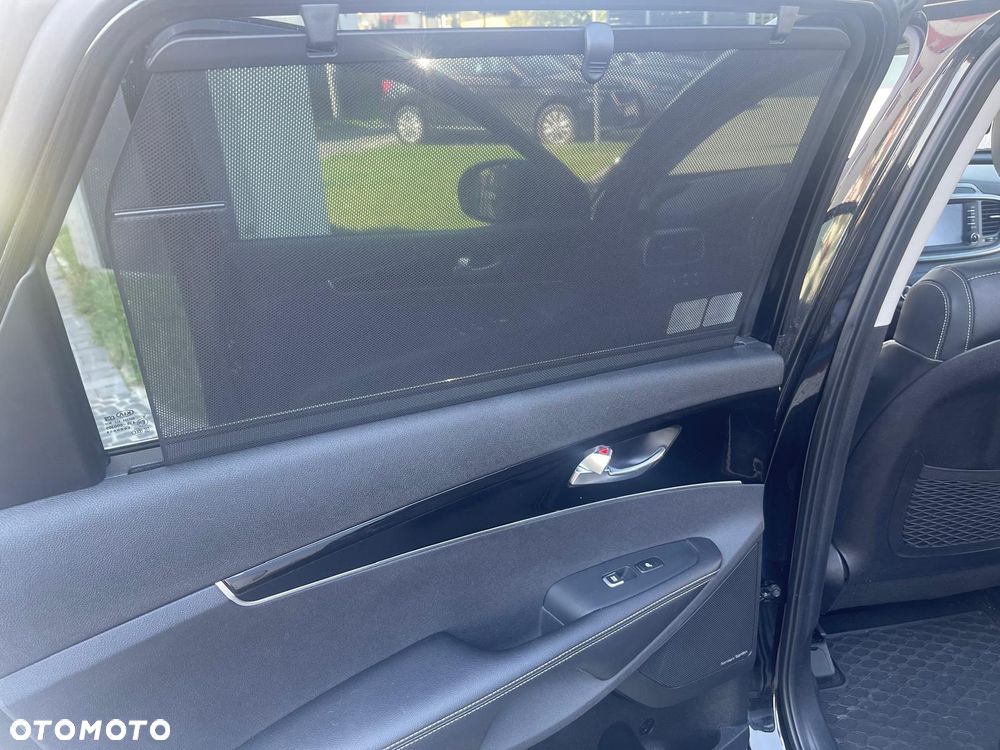 Kia Sorento 2.0 CRDI GT Line - 13