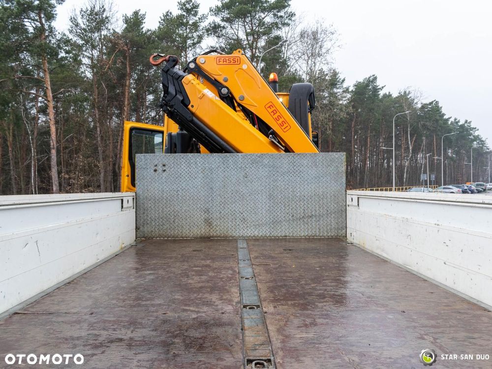 Mercedes-Benz AROCS 1848 4x4 FASSI F255A.2.24.XE-Dynamic HDS Żuraw - 29
