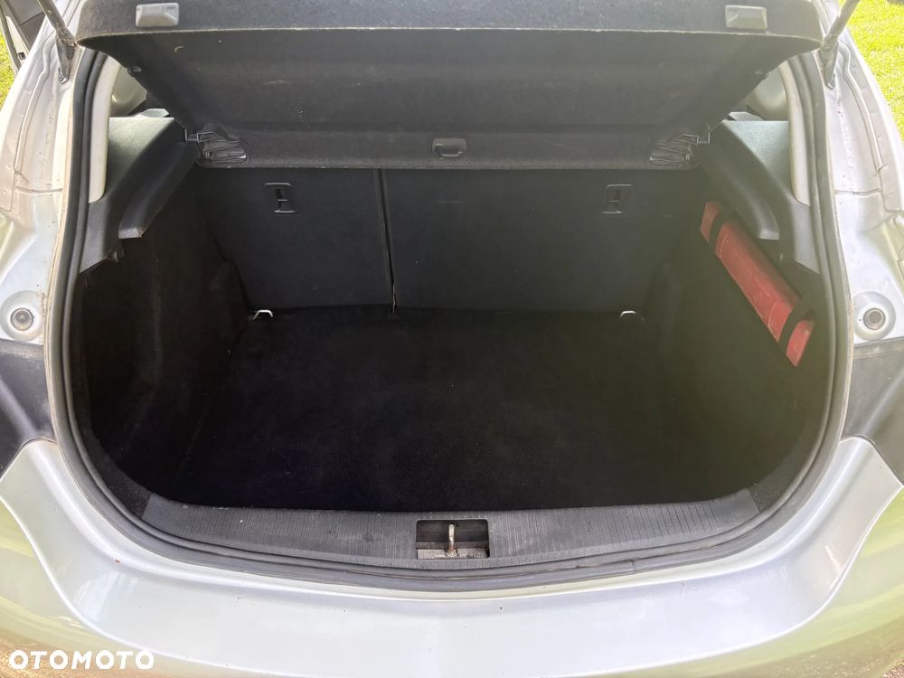 Opel Astra 1.4 T Essentia - 9