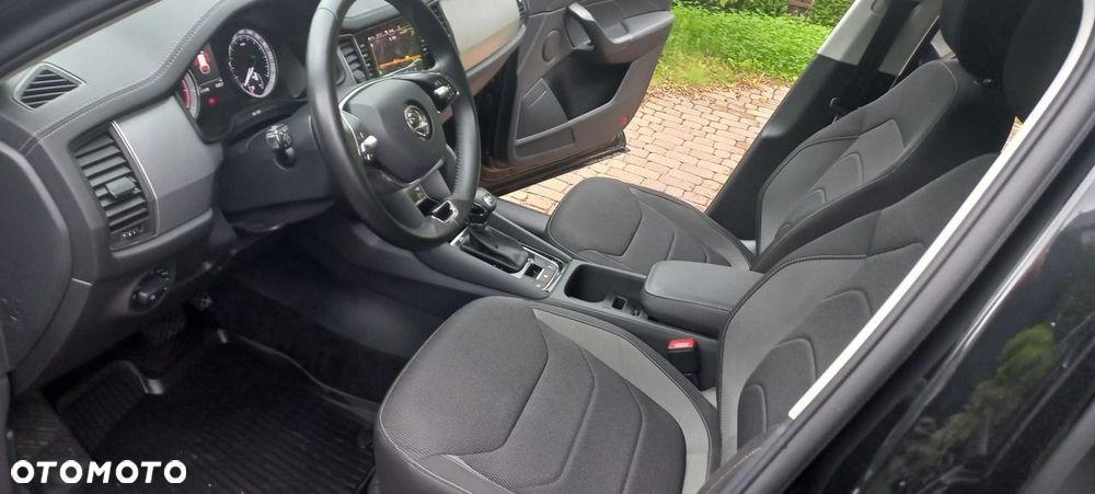 Skoda Kodiaq 1.5 TSI DSG Ambition - 11