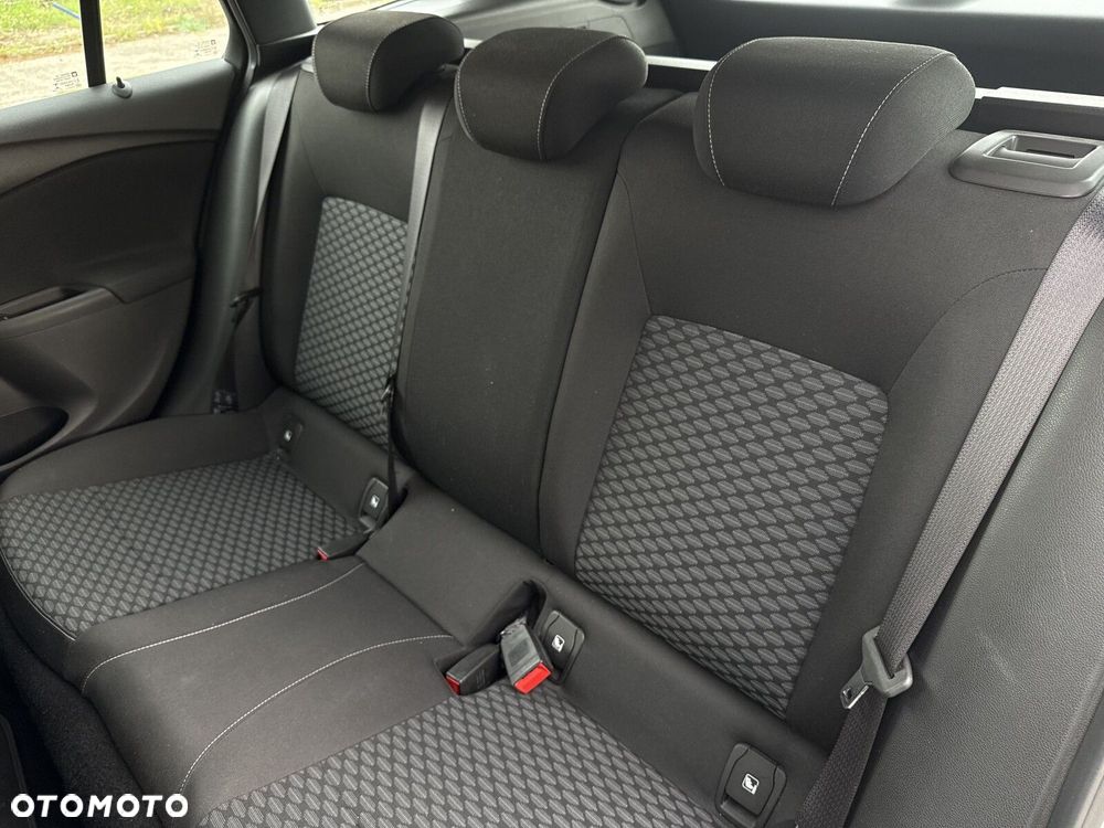 Opel Astra 1.4 T Elite - 29