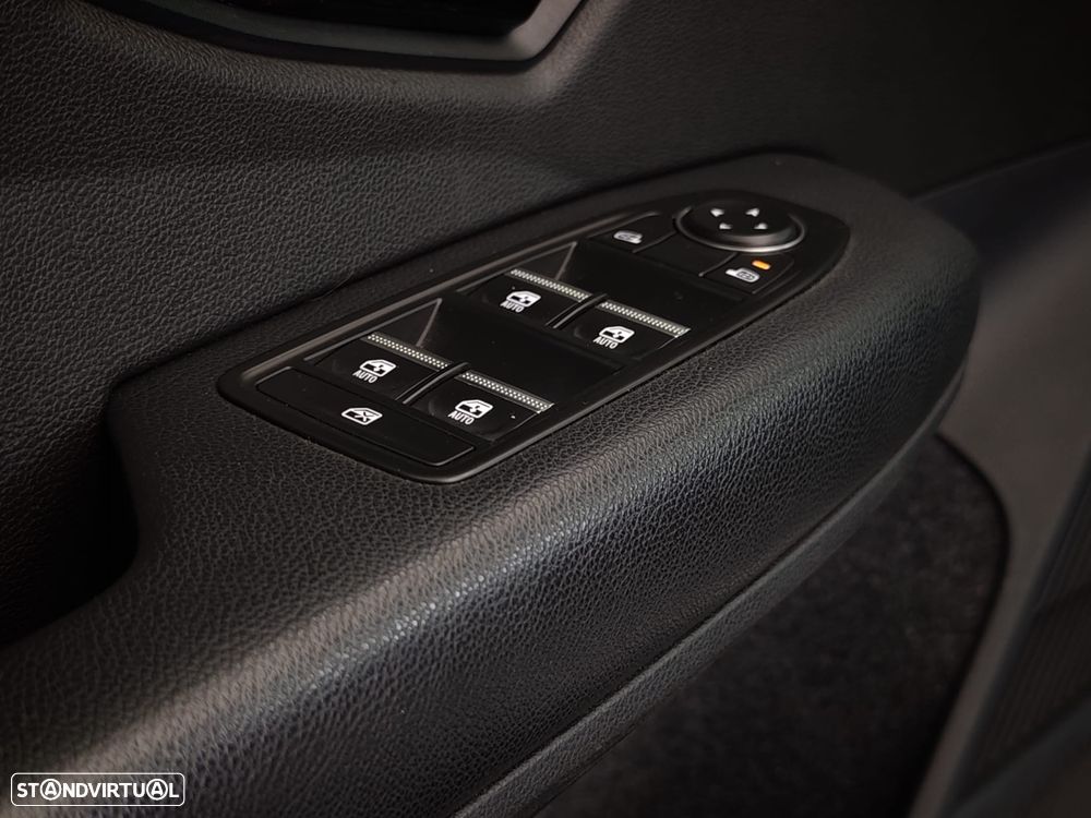 Renault Mégane E-Tech EV40 130hp boost charge Techno - 24