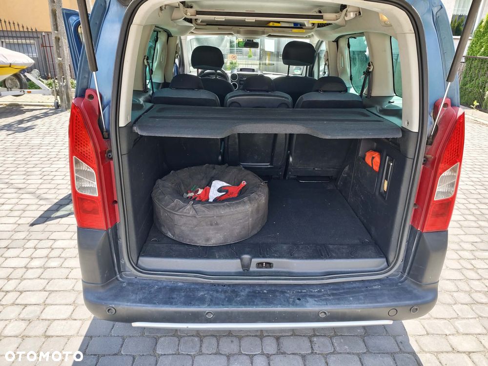 Citroën Berlingo VTi 120 XTR - 5