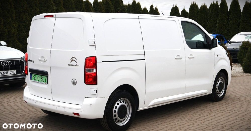 Citroën Jumpy - 7