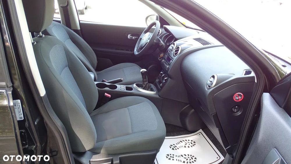Nissan Qashqai 1.6 Acenta - 12
