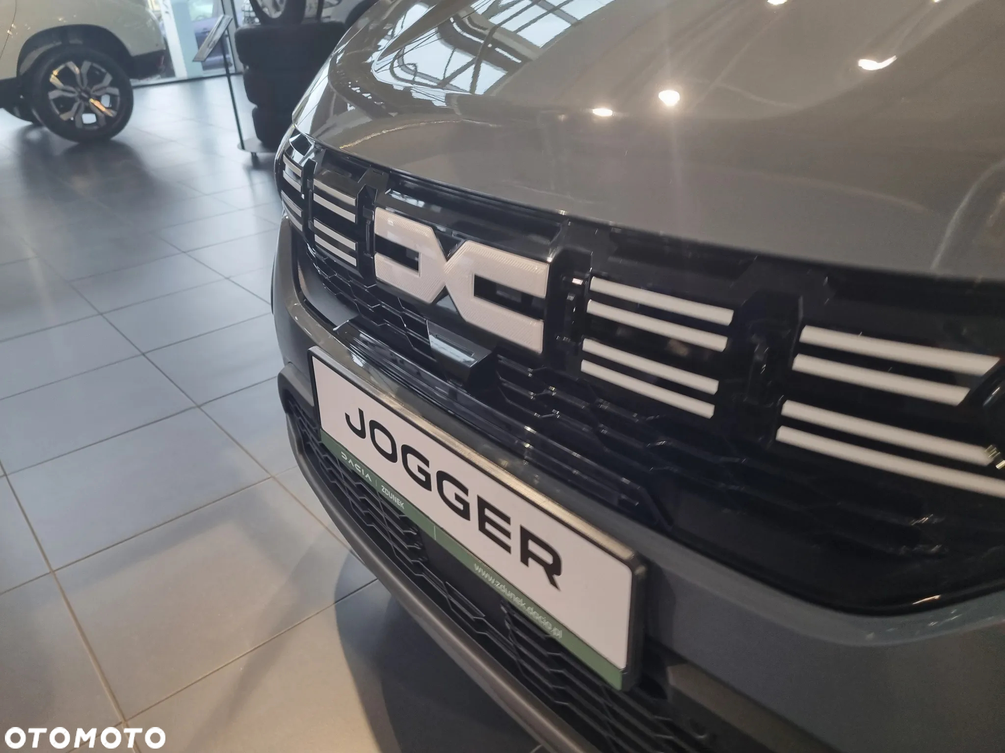 Dacia Jogger 1.0 TCe Expression 7os - 16