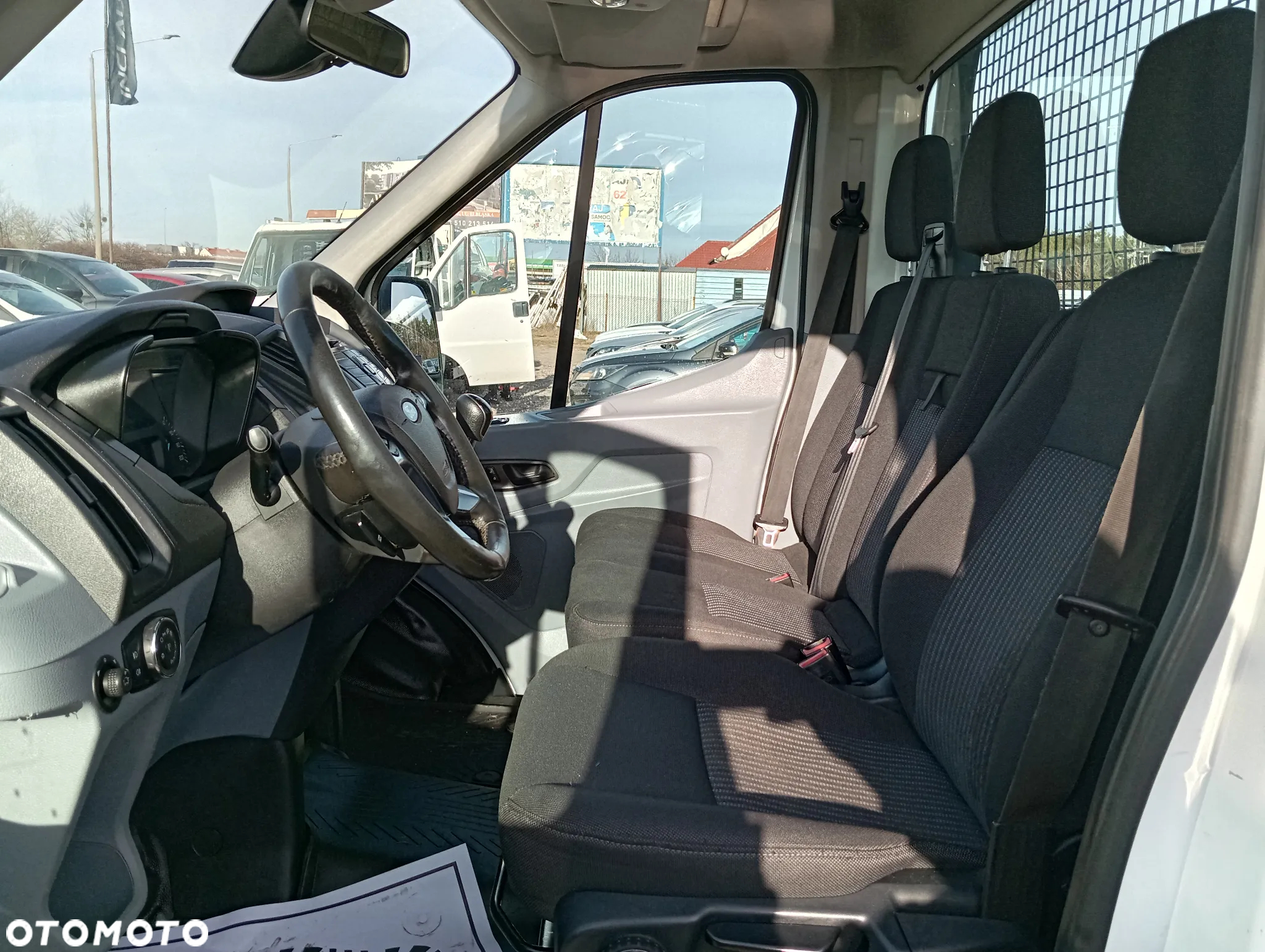 Ford Transit - 14