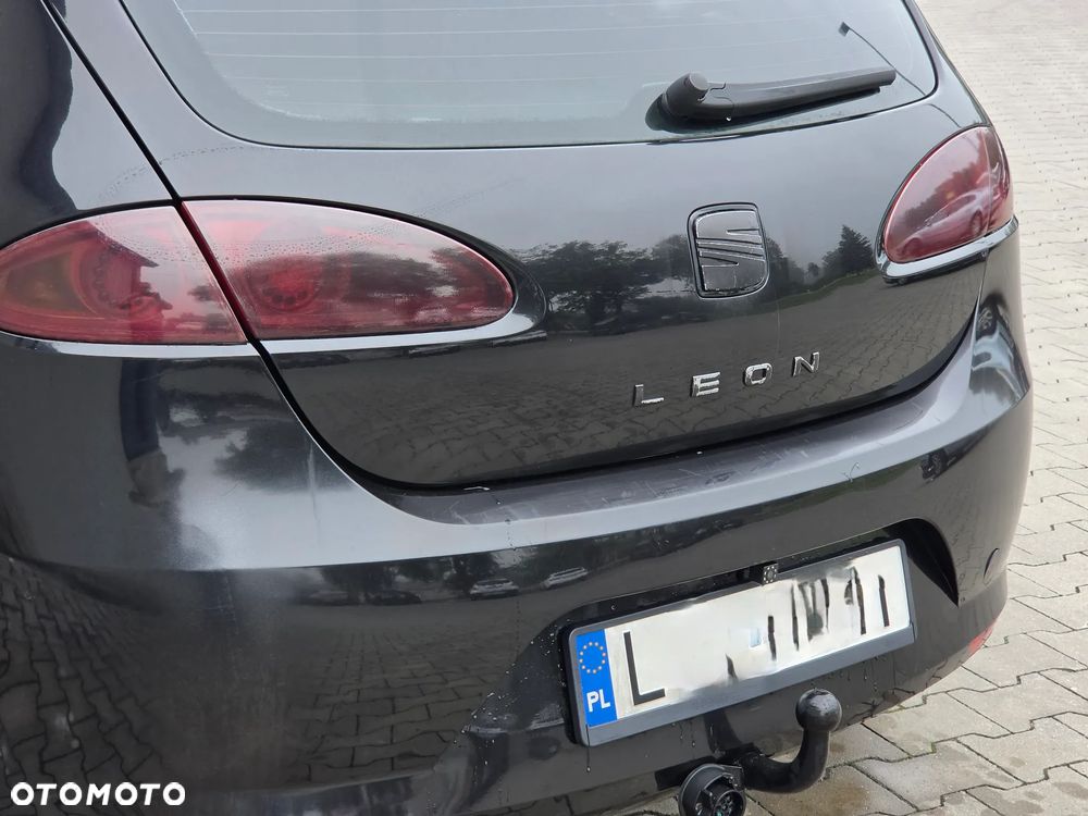 Seat Leon - 16