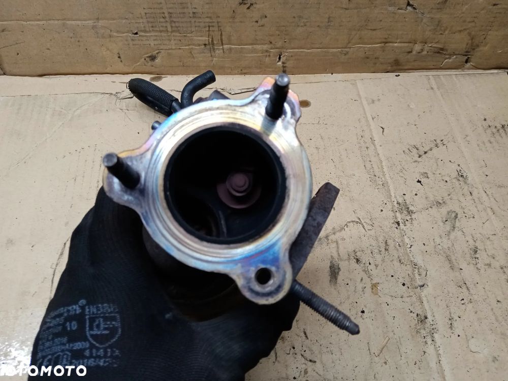 Turbina turbosprężarka Renault Clio III 1.2 TCE 8200864964 8200538832 - 6