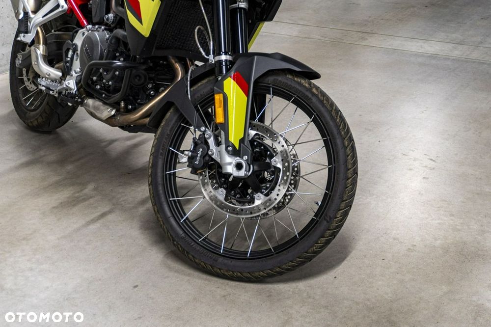 BMW GS - 6