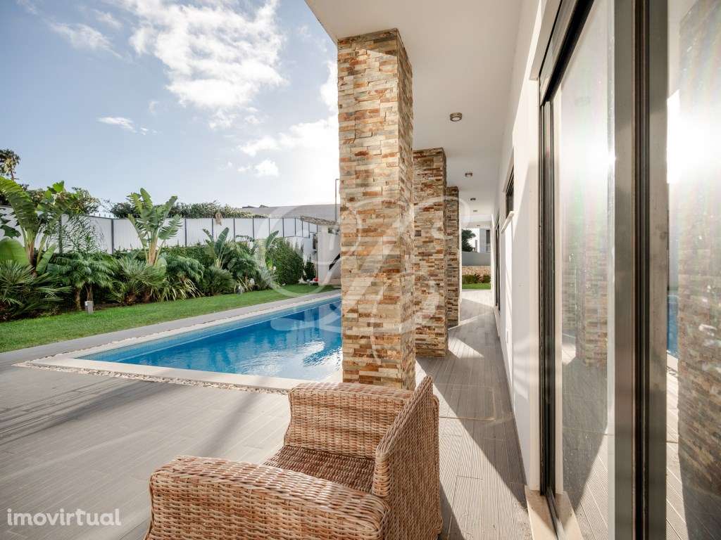 Moradia T4+1 | Cascais - Grande imagem: 5/60