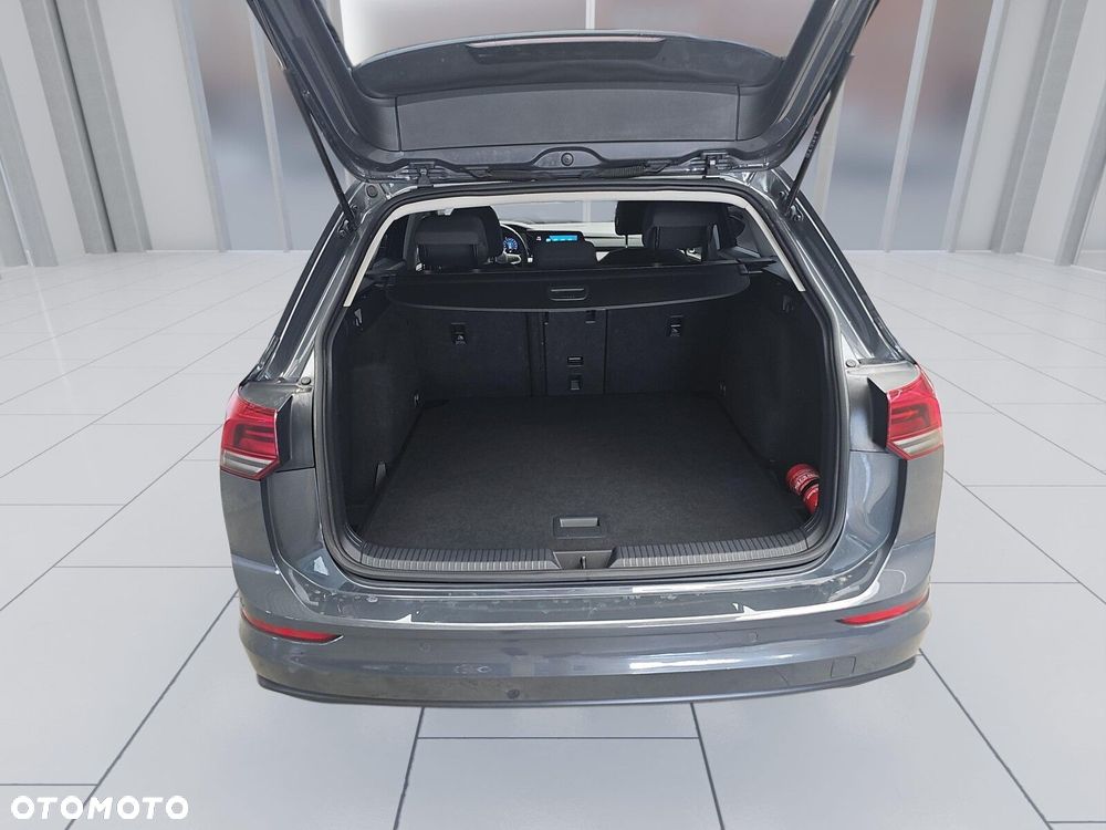 Volkswagen Golf Variant 1.5 TSI EVO Life - 19
