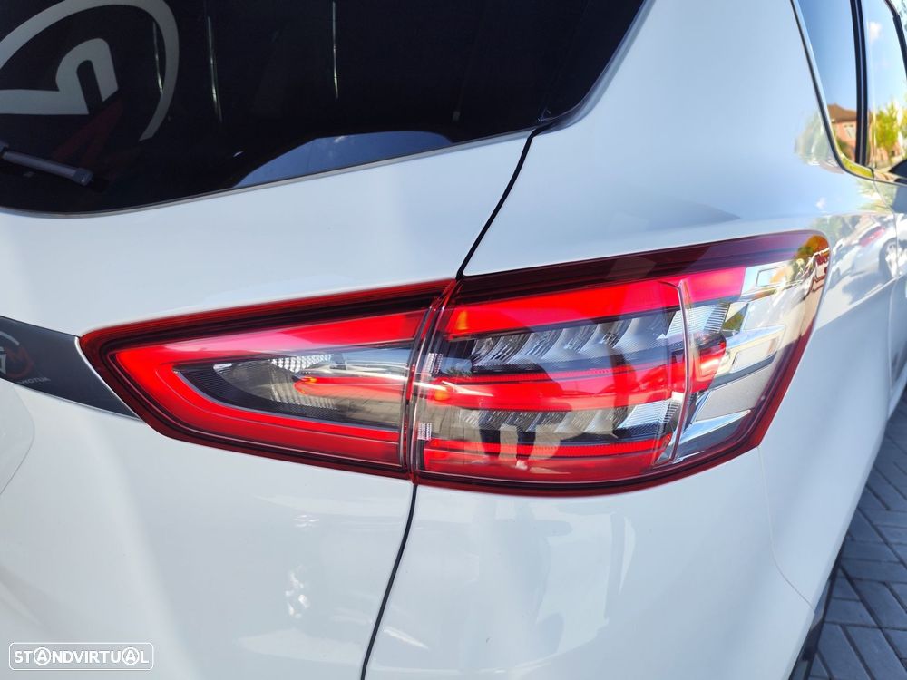 Ford S-Max 2.0 TDCi Titanium Powershift - 37