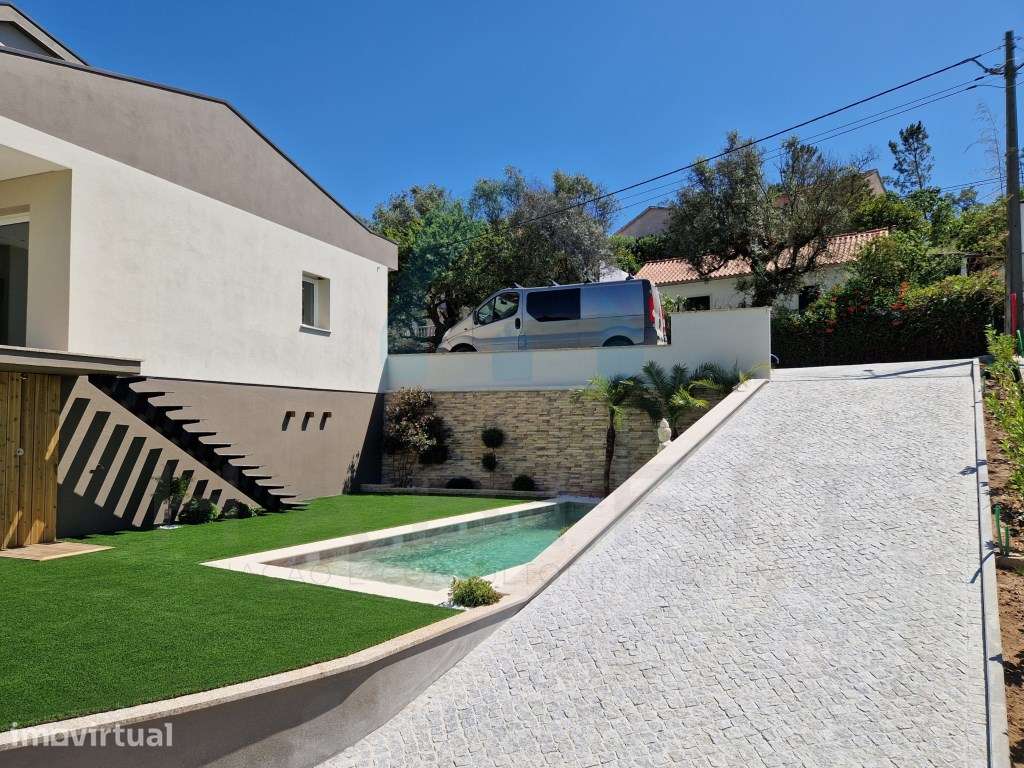 Moradia Isolada com Piscina, Abiul - Pombal - Grande imagem: 4/19