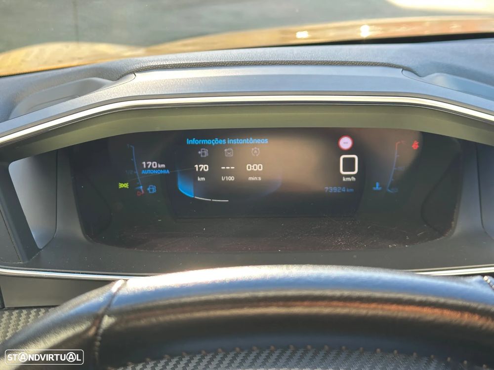 Peugeot 208 1.2 PureTech Allure Pack - 6