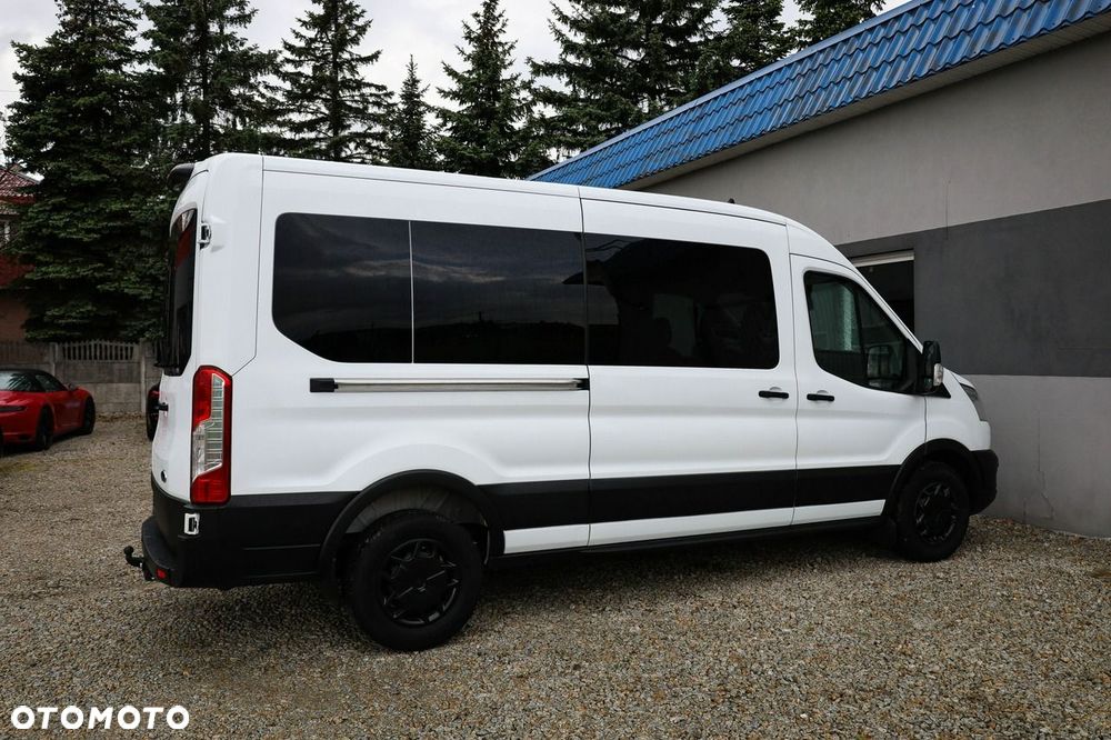 Ford Transit - 8