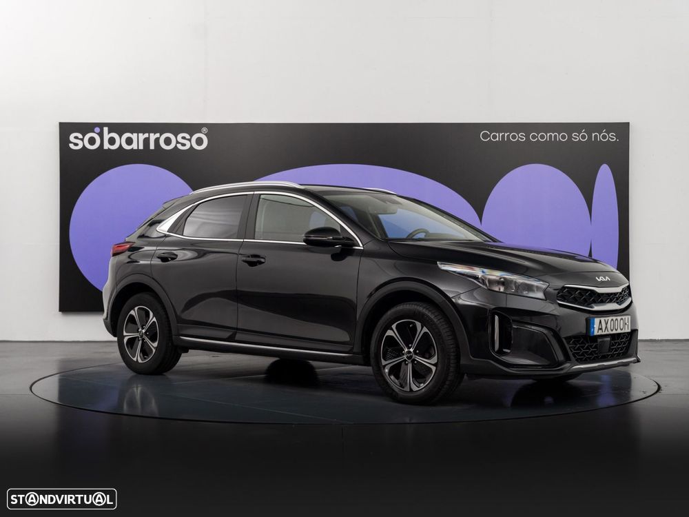 Kia XCeed 1.6 GDi PHEV Drive - 7
