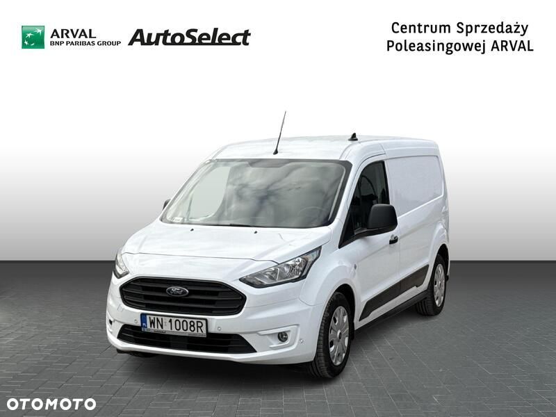 Ford Transit Connect - 1
