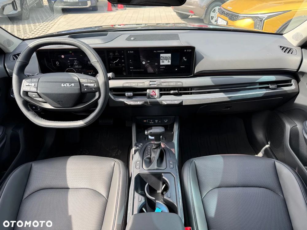 Kia K4 1.6 T-GDI L - 26