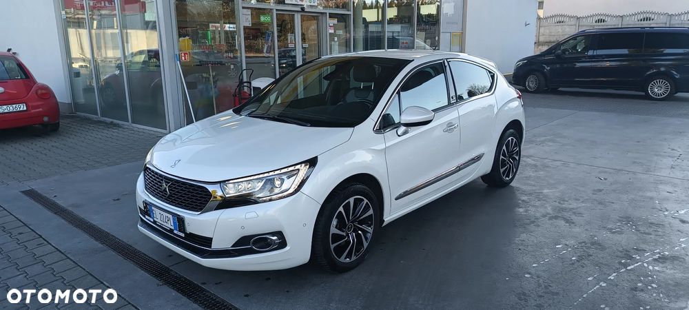 DS Automobiles DS 4 - 2