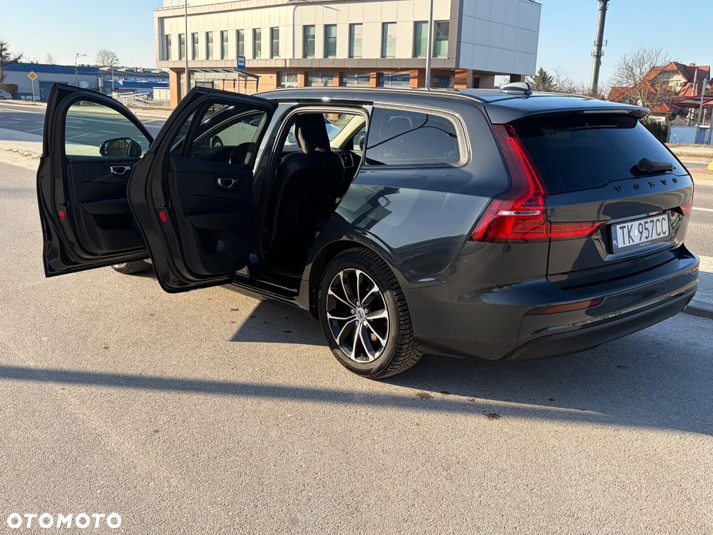 Volvo V60 D3 - 10