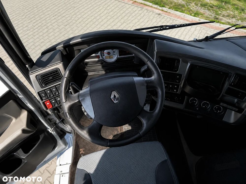 Renault MAGNUM 480 DXI eeV Standard, AUTOMAT - 16