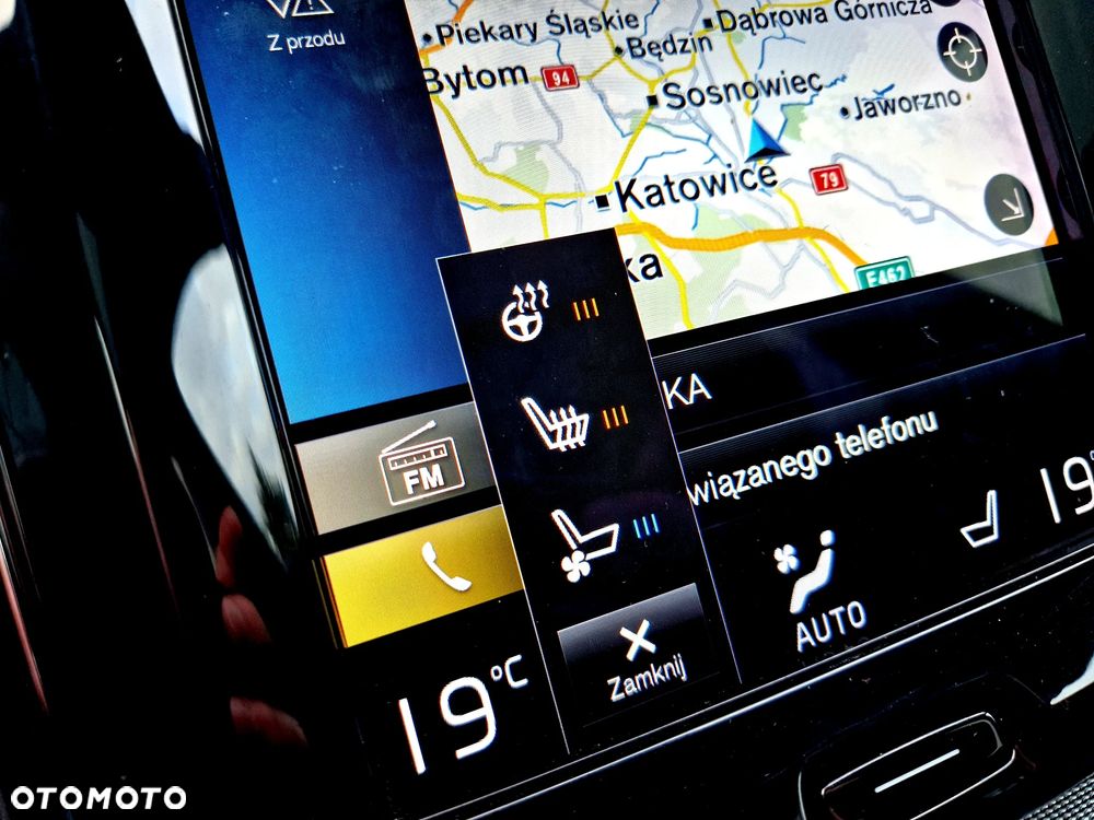 Volvo XC 60 B4 B Plus Dark - 12