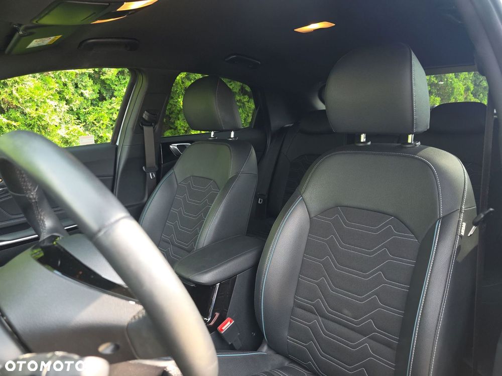 Kia XCeed 1.6 T-GDI Tribute DCT - 12