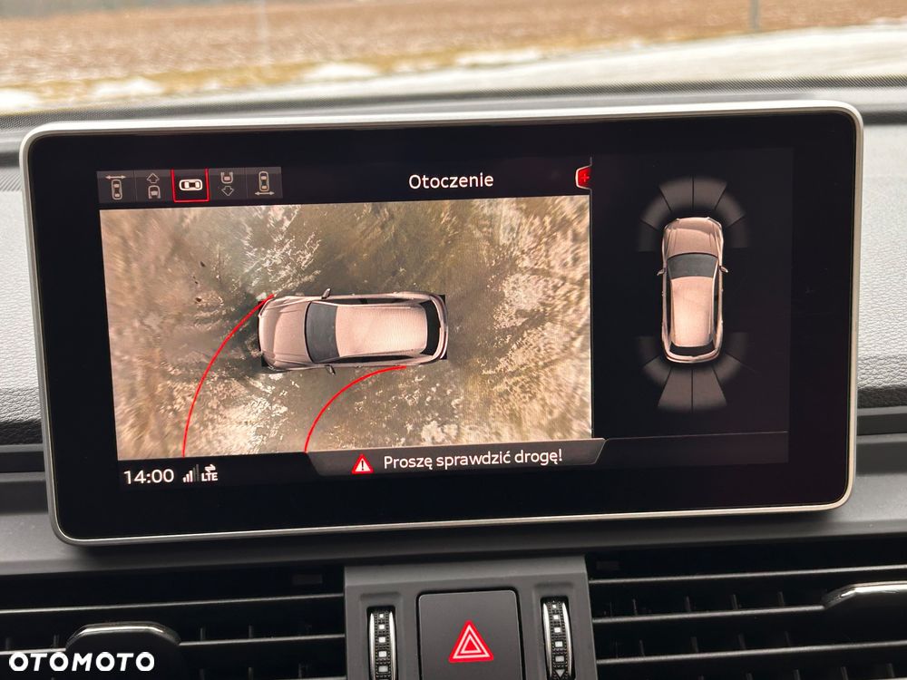 Audi Q5 35 TDI S tronic S line - 34