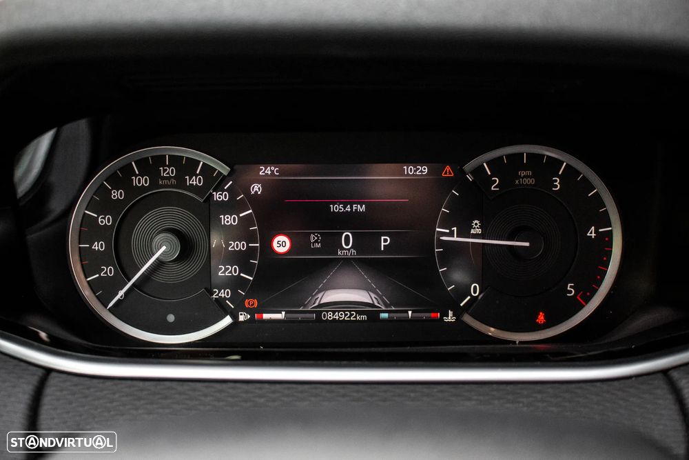 Land Rover Range Rover Evoque 2.0 D240 AWD Auto - 20