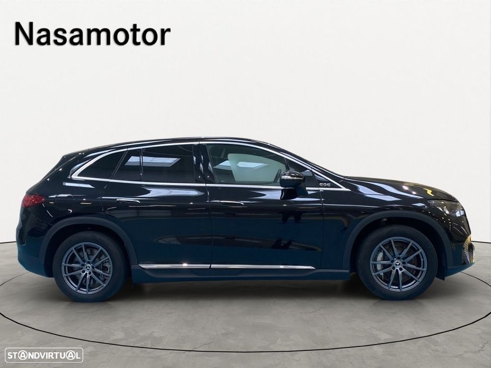 Mercedes-Benz EQE SUV 300 Edition - 5