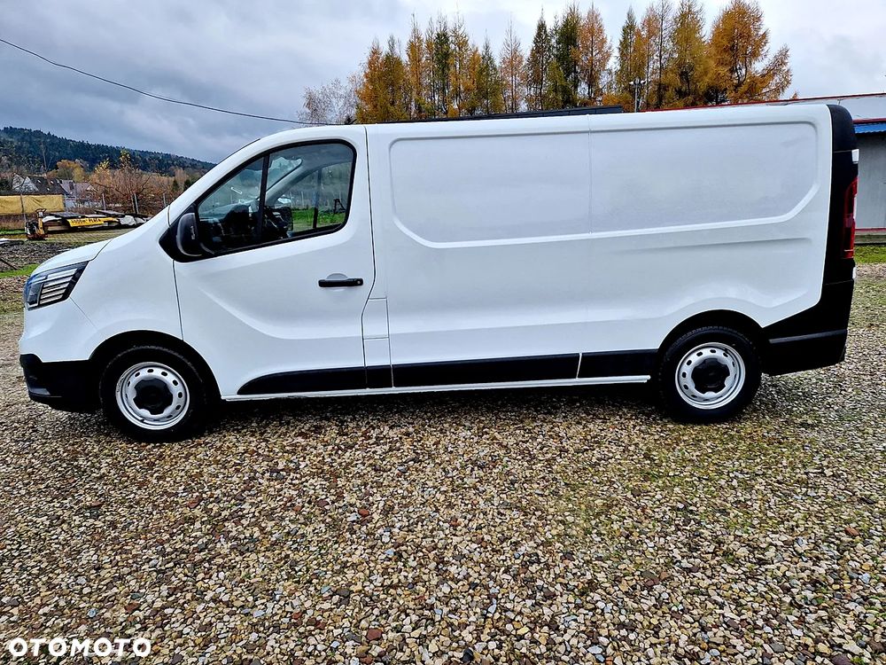 Renault Trafic - 8