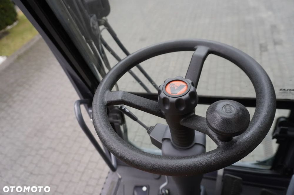 Atlas Atlas 250MH Blue / Koparka przeładunkowa / 2024 / 2100 MTH_249278 - 27
