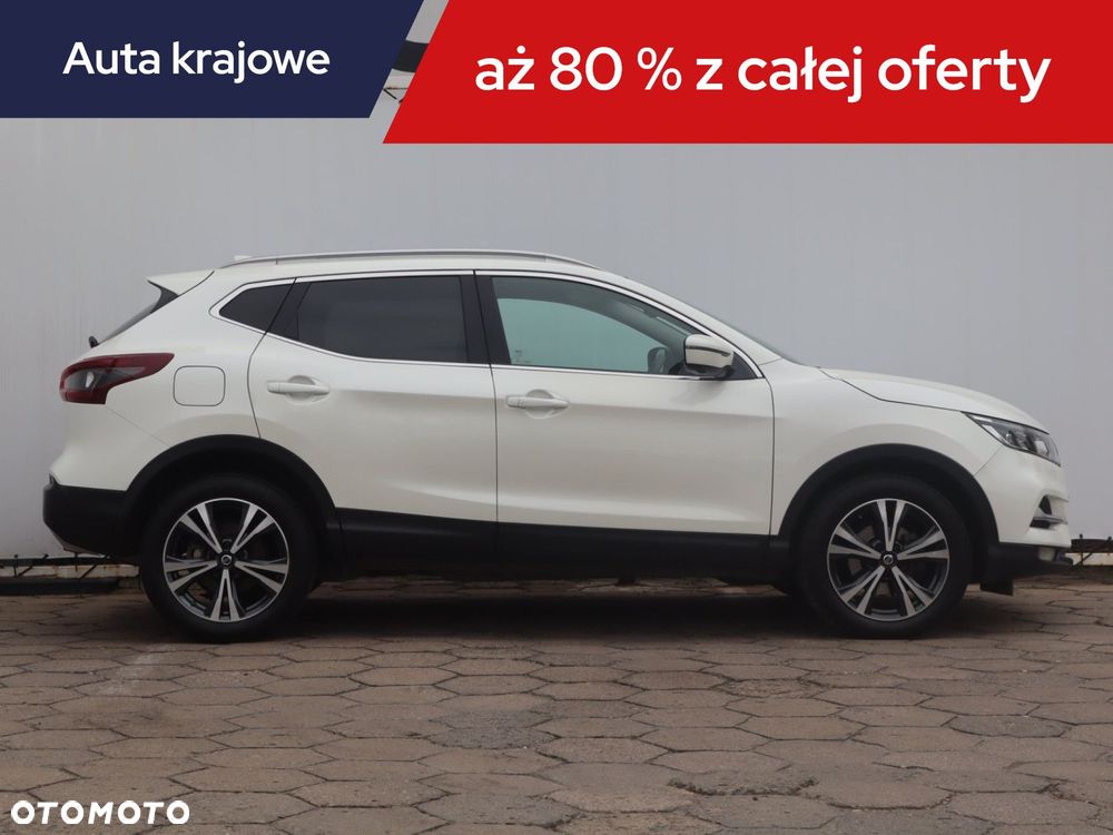 Nissan Qashqai - 8