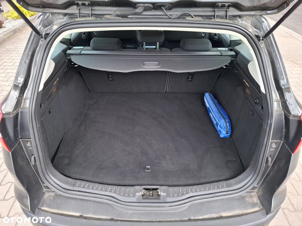 Ford Focus - 29