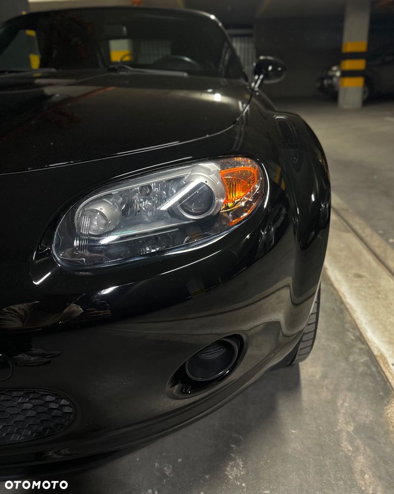 Mazda MX-5 - 32