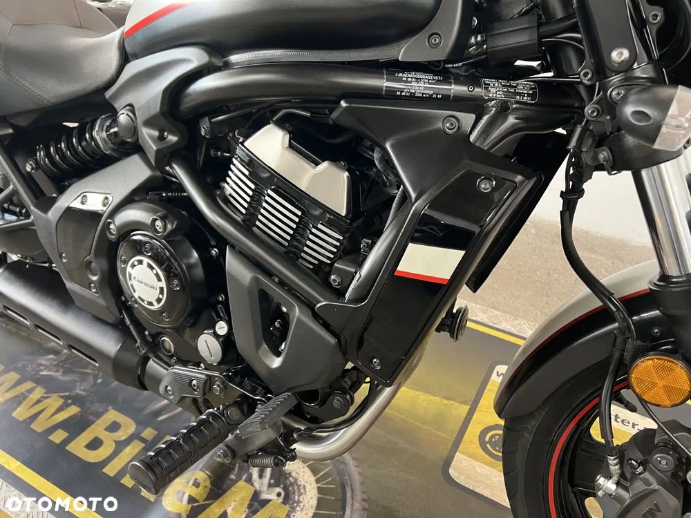 Kawasaki Vulcan - 12
